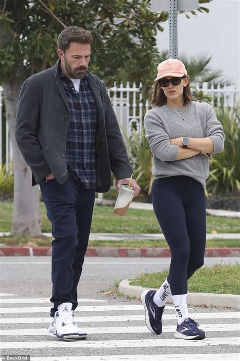 Jennifer Garner and Ben Affleck Relationship Status